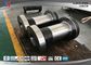 सिलेंडर I आकार का ग्रोव स्टेनलेस स्टील फोर्जिंग, धातु फोर्जिंग प्रक्रिया फ्रेम पैकेज