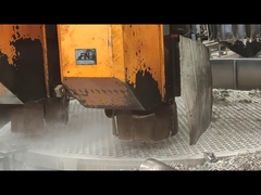 मशीनिंग समाप्त करें