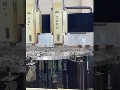 Q345D स्टेनलेस स्टील फोर्जिंग हेवी ड्यूटी ASME प्रेशर वेसल ट्यूब प्लेट