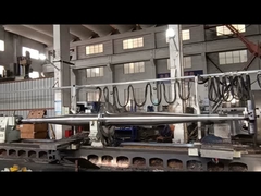 गर्म लुढ़का हुआ एक्सल शाफ्ट फोर्जिंग ASTM E45-76 विधि A Ra 6.3 μm