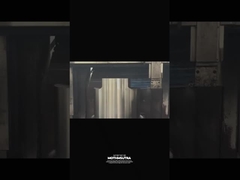 EN 10250-2 S355J2G3 एक्सेंट्रिक शाफ्ट एक्सेंट्रिक युग्मन फोर्स्ड पार्ट्स